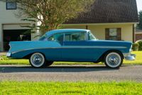 1956 Chevrolet Bel Air Sport Coupe for sale