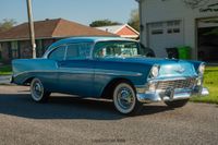 1956 Chevrolet Bel Air Sport Coupe for sale