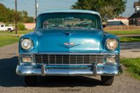 1956 Chevrolet Bel Air Sport Coupe for sale