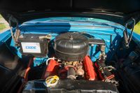 1956 Chevrolet Bel Air Sport Coupe for sale