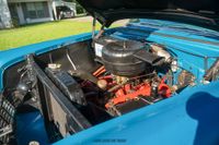 1956 Chevrolet Bel Air Sport Coupe for sale