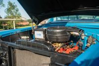 1956 Chevrolet Bel Air Sport Coupe for sale
