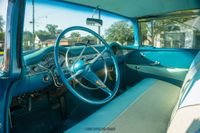 1956 Chevrolet Bel Air Sport Coupe for sale