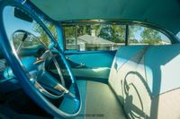 1956 Chevrolet Bel Air Sport Coupe for sale