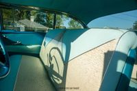 1956 Chevrolet Bel Air Sport Coupe for sale