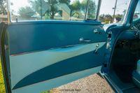 1956 Chevrolet Bel Air Sport Coupe for sale