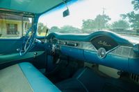1956 Chevrolet Bel Air Sport Coupe for sale