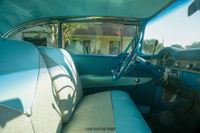 1956 Chevrolet Bel Air Sport Coupe for sale