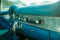 1956 Chevrolet Bel Air Sport Coupe for sale