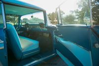 1956 Chevrolet Bel Air Sport Coupe for sale