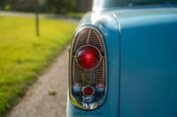 1956 Chevrolet Bel Air Sport Coupe for sale