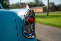 1956 Chevrolet Bel Air Sport Coupe for sale