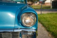 1956 Chevrolet Bel Air Sport Coupe for sale