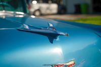 1956 Chevrolet Bel Air Sport Coupe for sale