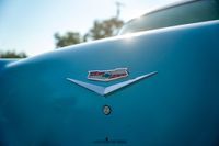 1956 Chevrolet Bel Air Sport Coupe for sale