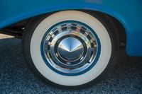 1956 Chevrolet Bel Air Sport Coupe for sale