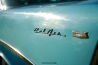 1956 Chevrolet Bel Air Sport Coupe for sale