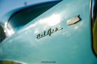 1956 Chevrolet Bel Air Sport Coupe for sale