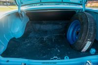 1956 Chevrolet Bel Air Sport Coupe for sale