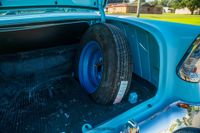 1956 Chevrolet Bel Air Sport Coupe for sale
