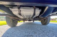 1956 Chevrolet Bel Air Sport Coupe for sale