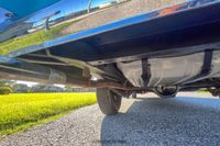 1956 Chevrolet Bel Air Sport Coupe for sale