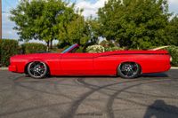 1973 Ford Gran Torino Convertible Station Wagon for sale