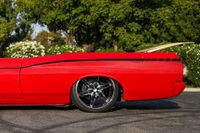 1973 Ford Gran Torino Convertible Station Wagon for sale