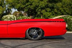 1973 Ford Gran Torino Convertible Station Wagon for sale