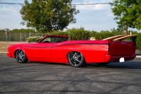 1973 Ford Gran Torino Convertible Station Wagon for sale