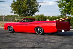 1973 Ford Gran Torino Convertible Station Wagon for sale
