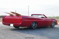 1973 Ford Gran Torino Convertible Station Wagon for sale