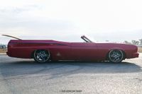 1973 Ford Gran Torino Convertible Station Wagon for sale
