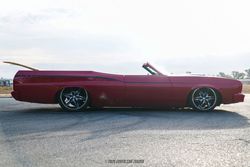 1973 Ford Gran Torino Convertible Station Wagon for sale