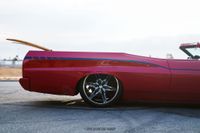 1973 Ford Gran Torino Convertible Station Wagon for sale