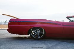 1973 Ford Gran Torino Convertible Station Wagon for sale