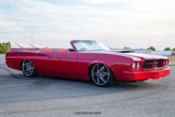 1973 Ford Gran Torino Convertible Station Wagon for sale