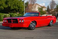 1973 Ford Gran Torino Convertible Station Wagon for sale