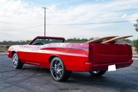 1973 Ford Gran Torino Convertible Station Wagon for sale