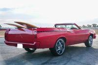 1973 Ford Gran Torino Convertible Station Wagon for sale