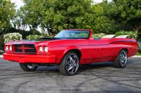 1973 Ford Gran Torino Convertible Station Wagon for sale