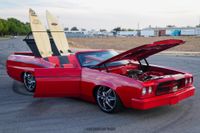 1973 Ford Gran Torino Convertible Station Wagon for sale