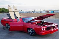 1973 Ford Gran Torino Convertible Station Wagon for sale