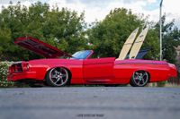 1973 Ford Gran Torino Convertible Station Wagon for sale