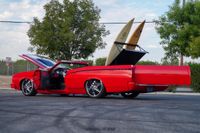1973 Ford Gran Torino Convertible Station Wagon for sale