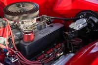 1973 Ford Gran Torino Convertible Station Wagon for sale