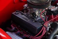 1973 Ford Gran Torino Convertible Station Wagon for sale