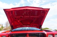 1973 Ford Gran Torino Convertible Station Wagon for sale