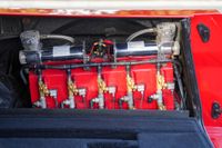 1973 Ford Gran Torino Convertible Station Wagon for sale