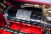 1973 Ford Gran Torino Convertible Station Wagon for sale